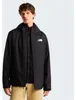 The North Face M Quest Tri Couleur Noir Voir les images du produit 9