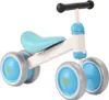 Kinder Laufrad Lauflernrad Fahrrad Spielzeug Produktbild-Vorschau 2
