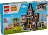 LEGO® Io, il cattivo 4 75583 Casa della famiglia di Mimons Anteprima dell’immagine prodotto 4
