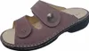 Finn Comfort Sansibar Pantolette Rosa Produktbild-Vorschau 1