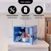 Lockabox One™ Abschließbarer Medikamentenschrank - Produktbild-Vorschau 7