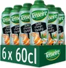 Teisseire Zero Orange Spritz 600ml Produktbild-Vorschau 4