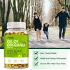 Oil of Oregano with Black Seed Oil (120 Kapseln) Produktbild-Vorschau 7