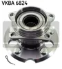 SKF Radlagersatz Hinten für TOYOTA RAV 4 II (CLA2, XA2, Produktbild-Vorschau 13
