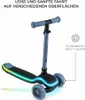Kinderkraft RAKET Monopattino a 3 ruote con luci LED e Anteprima dell’immagine prodotto 17