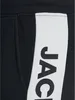 Jack & Jones Herren Jogginghose in Blockfarbe Small Produktbild-Vorschau 7