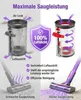 Staubbehälter Ersatz für Dyson V11 V15 SV14 SV17 SV22 SV28 Produktbild-Vorschau 4