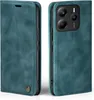 Handy Hülle für Xiaomi Redmi Note 14 5G Klapphülle Bookcase Produktbild-Vorschau 1