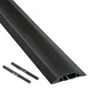 D-Line FC83B Bodenbrücke 83mm x 1,8m schwarz Produktbild-Vorschau 2