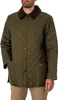 Barbour Steppjacke Liddesdale, Grün M Produktbild-Vorschau 1