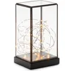 Konstsmide Weihnachtsdekoration LED Glaslaterne, 80 Produktbild-Vorschau 1
