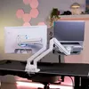 Arozzi AZ-ALZARE-NEO-DUO-WT, 18 kg, 43,2 cm (17"), 81,3 cm Anteprima dell’immagine prodotto 7
