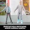 Apollo Super Quad regulowane LED wrotki dla dzieci - Podgląd zdjęcia produktu 7