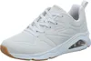 Chaussures Skechers Tres-air Uno 177390OFWT Voir les images du produit 13