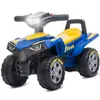 Good Year Quad voiture à glisser voiture enfant babyauto Voir les images du produit 10