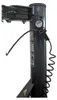 Machine à démonter les pneus RT-706A Pro avec bras Voir les images du produit 5