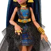 Mattel - Monster High Monster Ball Cleo de Nile Anteprima dell’immagine prodotto 3