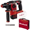 Einhell HEROCCO, Czarny, Czerwony, 2 cm, 2,2 J, 5500 bpm, Podgląd zdjęcia produktu 43