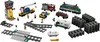 LEGO® City 60198 Nákladný vlak Náhľad obrázku produktu 7