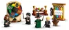 LEGO Harry Potter Cérémonie du Chapeau Trier au Château de Voir les images du produit 12