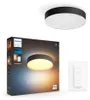 Philips Hue White ambiance Stropní svítidlo Enrave, Náhled obrázku produktu 3