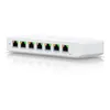 Ubiquiti Ultra 8portový riadený prepínač 8x Gigabit Náhľad obrázku produktu 3