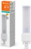 LEDVANCE DULUX LED D, EM & AC MAINS, VALUE, 7W, 840, G Produktbild-Vorschau 6