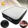 LARS360 Nafukovací matrace Airbed 2 Person -200 x 155 x 46 Náhled obrázku produktu 1