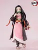 Bandai Tamashii Nations Demon Slayer: Kimetsu No Yaiba Sh Produktbild-Vorschau 6