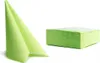 50 Servietten Softpoint  38x38cm limette Produktbild-Vorschau 1