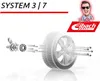 Eibach Spurverbreiterung 42 mm Pro-Spacer auch für Dacia Produktbild-Vorschau 8