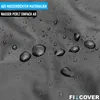 FIXCOVER Schonbezug Sitzschoner Sitzbezug Sitzabdeckung Produktbild-Vorschau 5