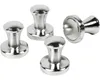 MINI MAX Pin Magnete im 4er Set für Magnettafel Kühlschrank Produktbild-Vorschau 1