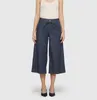 MAC WENDY D683 Hose Wide Leg Culotte verkürzte Länge Produktbild-Vorschau 1
