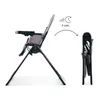 Kinderkraft BINCI Hochstuhl – Faltbar, Ultraleicht (5 kg), Produktbild-Vorschau 5