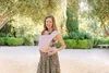 Porte-bébé Ergobaby Embrace, conçu pour les nouveau-nés de Voir les images du produit 3