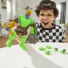Marvel MixMashers Avengers Hulk Mix-&-Match, 4 Jahr(e), Produktbild-Vorschau 3