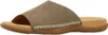 Gabor 03-705 Schuhe Damen Pantoletten Nubuk, Schuhgröße:41, Produktbild-Vorschau 5