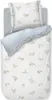 Pip Studio Bettwäsche-Garnitur Blossom Chique  Farbe Weiss Produktbild-Vorschau 1