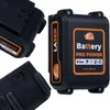 Rosfix Batteria Agli Ioni di Litio per Livello Laser Pro Anteprima dell’immagine prodotto 1