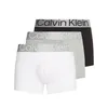 Calvin Klein Herren 3er-Pack Reconsidered Steel Trunks, Produktbild-Vorschau 7