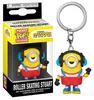 Funko brelok Minions Roller Skating Stuart 6cm Podgląd zdjęcia produktu 1