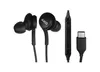 Slúchadlá Samsung USB Type-C EO-IC100 Sound by AKG čierne Náhľad obrázku produktu 2