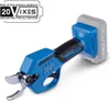 Scheppach BC-PRS28-X cesoie da giardino a batteria Anteprima dell’immagine prodotto 12