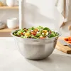 Vilde | Miska kuchenna stal nierdzewna 28 cm - Miska do Podgląd zdjęcia produktu 2