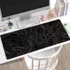 Grosse Mausmatte, Gaming-Büromaus Für Pc 900X400 3Xxl 4Mm Produktbild-Vorschau 8