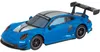 Carrera HYBRID Porsche 911 GT3 R "Blue Thunder", Rennwagen Produktbild-Vorschau 1