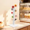 Holz Lollipop Halter - Lutscher- & Cake-Pops-Ständer - 62 Produktbild-Vorschau 3