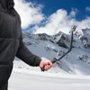 3 in 1 Monopod mit Stativ für GoPro - Schwarz KP31111 Produktbild-Vorschau 13