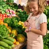 Flik Flak Kinderuhr "FLOWER CHAOS" FPNP149 Produktbild-Vorschau 6